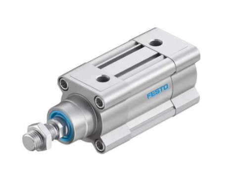 Festo CRDSNU-B-32-100-PPS-A-MG-A1 2176404 ISO round cylinder